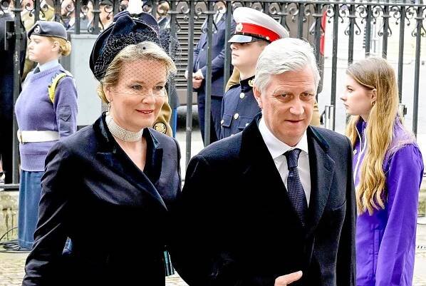 Tenhle královský pár je sexy! Letizia Španělská šlapala na paty i vévodkyni Kate - Expres.cz