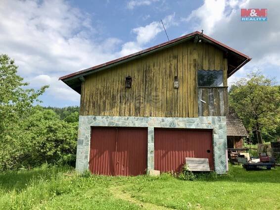 Pronájem Byt 3+kk, Mírová pod Kozákovem, okres Semily