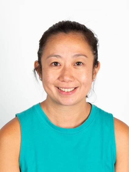 Catherine Chan 