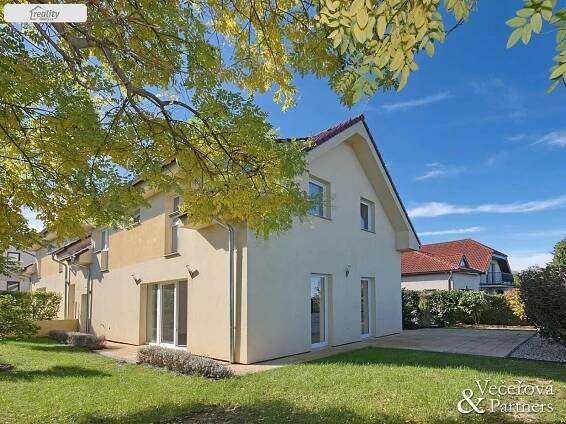 Prodej Dům, Říčany - Radošovice, okres Praha-východ
