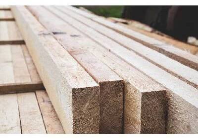 Fošna 50x160x5000mm smrk | Suchá výstavba, sádrokarton, dřevo dřevo stavební řezivo prkna, fošny