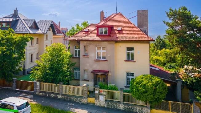 Nabídka nemovitostí, reality, nemovitosti na prodej | PK Real Estate
