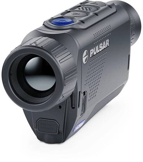 Termovizní monokulár Pulsar Axion XQ30 PRO