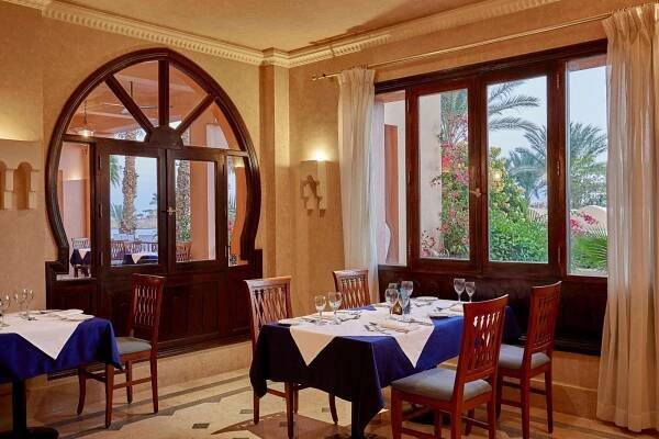 Restaurace