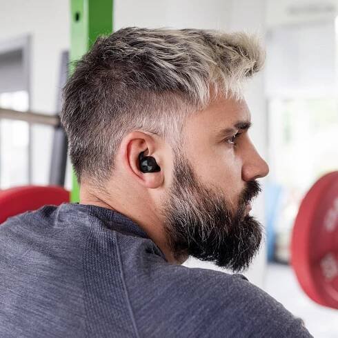 Niceboy HIVE pods 3 PRO