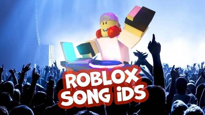 All Roblox song IDs July 2025