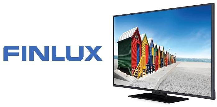 Nejlepší televize Finlux
