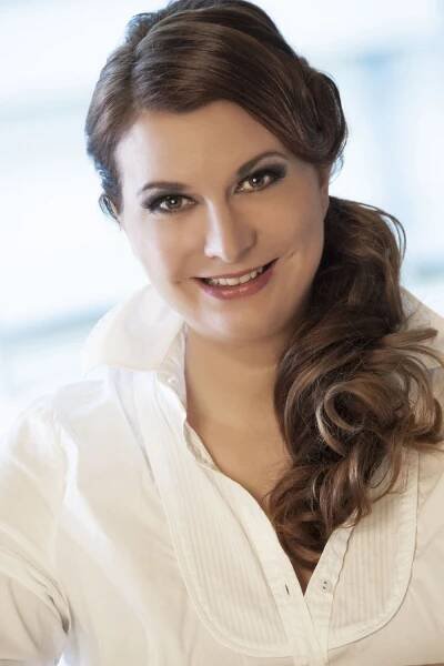 Lucie Hájková (Opera) - Národní divadlo Brno