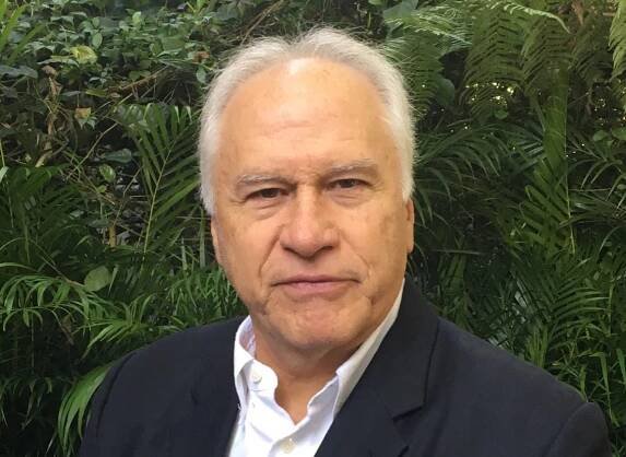 Ourocean 2023 speaker image Mario Gomez