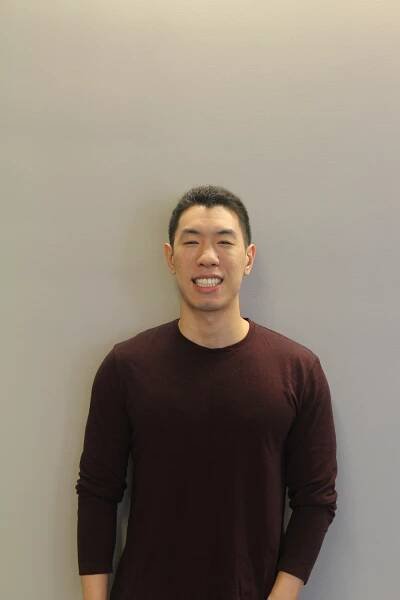 Steven Chen