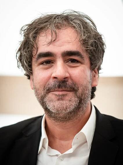 Deniz Yücel – Wikipedie