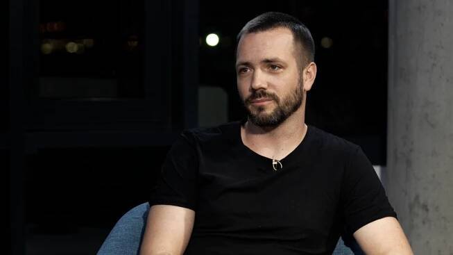 Pokořit hory a posunout limity: Ondřej Novák při expedicích testuje tělo i technologie