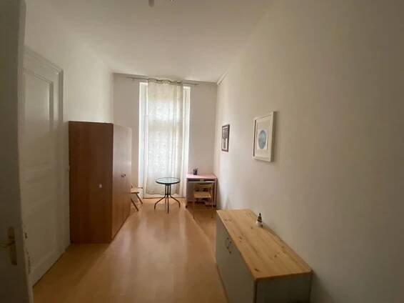 Pronájem bytu 3+kk 104 m², Sadová, Karlovy Vary, Karlovarský kraj