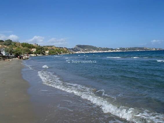 ARGASSI - Zakynthos - Řecko | Nejlepší zájezdy - last minute dovolená a hotely