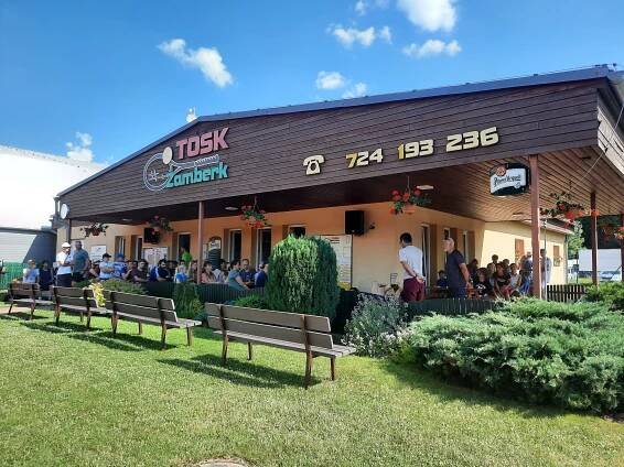V neděli proběhlo zakončení sezony mistrovských utkání a výroční valná hromada TOSK Žamberk 
