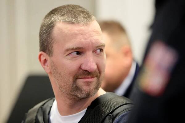 Tomáš Pitr dostal tři roky vězení a pět let nesmí podnikat