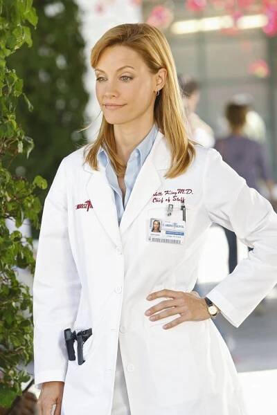 Private Practice - Nothing to Talk About - Z filmu - KaDee Strickland