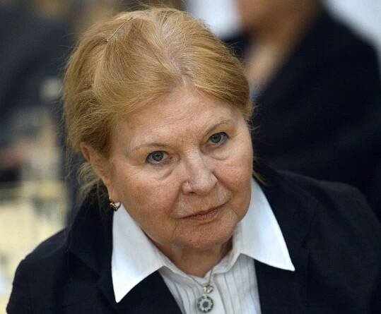 Zemřela herecká legenda Marie Tomášová. Bylo jí 96 let