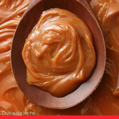 Dulce de leche