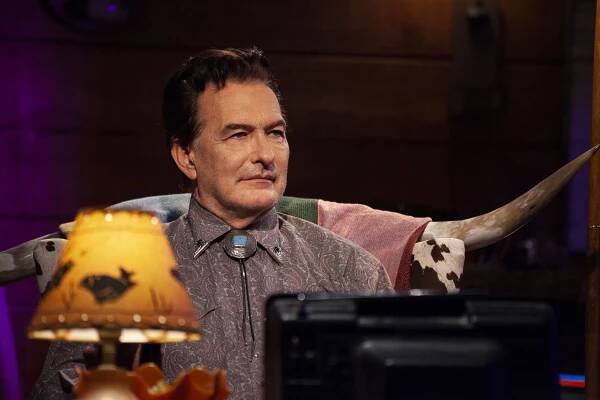 The Last Drive-In with Joe Bob Briggs - Z filmu - John Bloom
