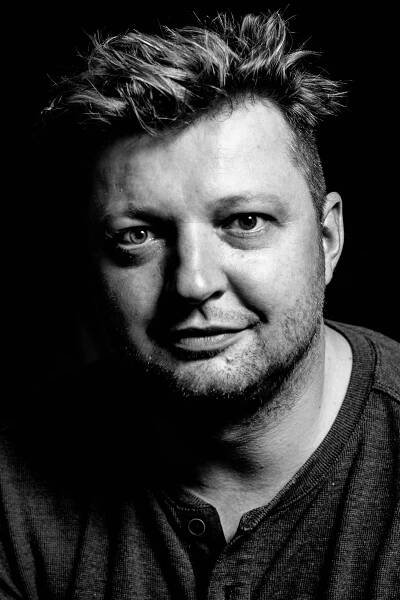 Michal Isteník herec