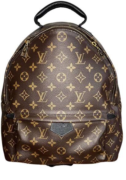 LOUIS VUITTON Palm Springs MM