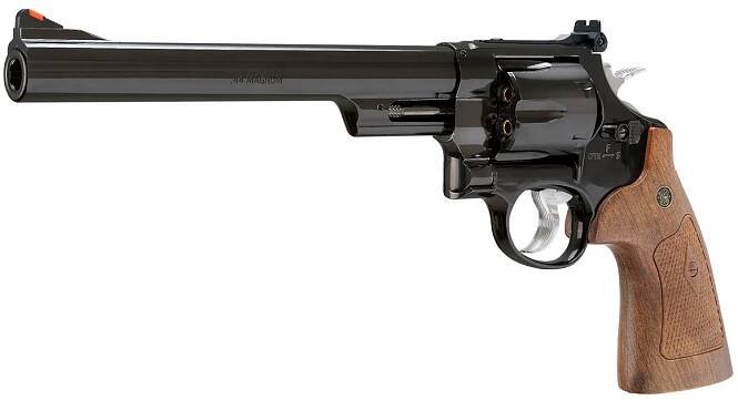 Smith & Wesson M29