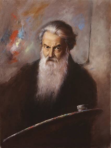 Portreti | Portraits - Tomaž Perko