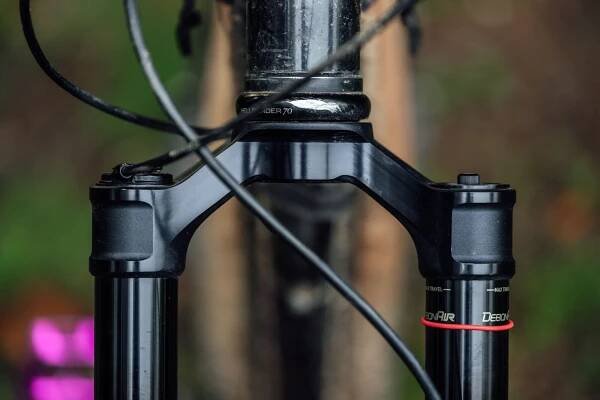 RockShox SID Ultimate Review