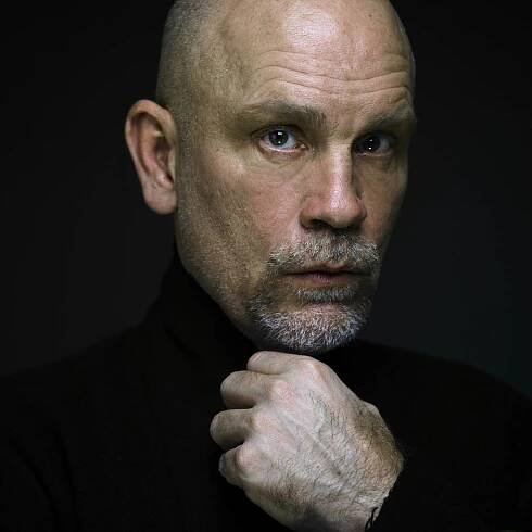 John Malkovich fotka