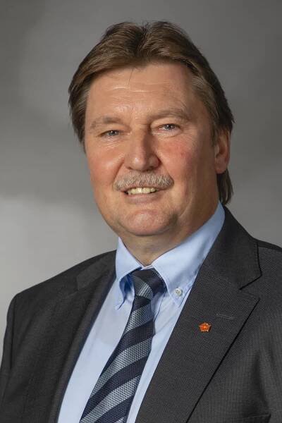 Jürgen Berghahn