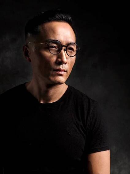 Artist - 贾宏伟 JIA HONG WEI : 长信传媒 GHY Culture & Media