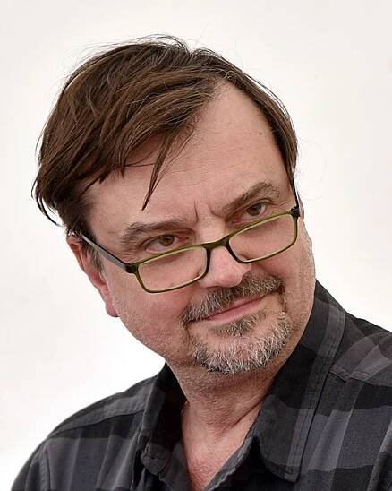 Tomáš Turek - Wikidata