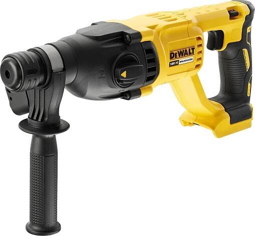 DeWALT DCH133N 18 V Aku vrtací kladivo bez aku