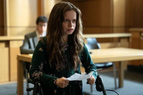 'Good American Family' creator on that perspective shift and deciding where to end the show