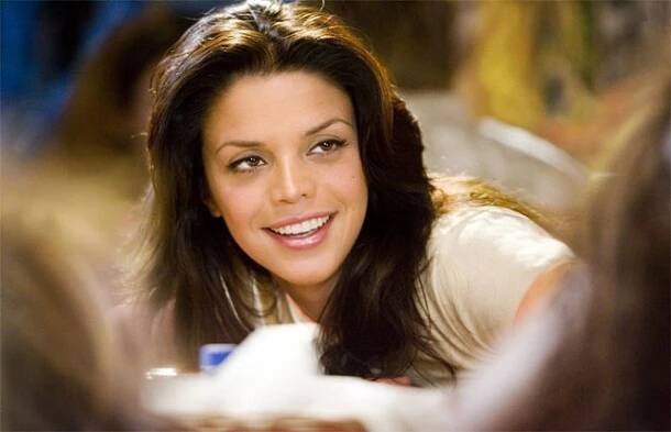 Grindhouse: Auto zabiják - Z filmu - Vanessa Ferlito