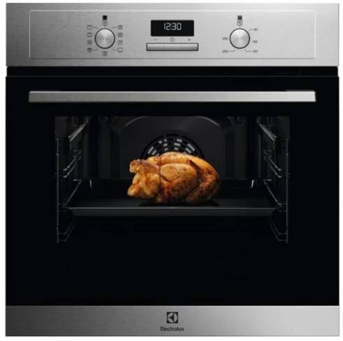 Trouba Electrolux EOF3H50BX