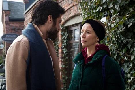 Kamil Lemieszewski, Katarzyna Herman - Druga szansa - Pozory - Z filmu