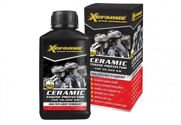 Xeramic Engine Protector 250ml