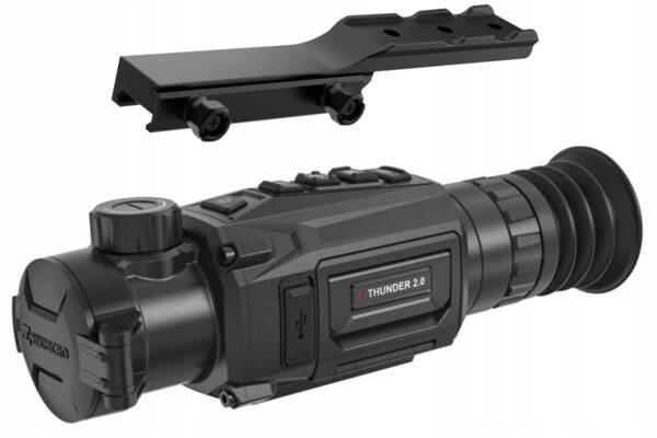 Hikmicro Thunder TH25P 2.0