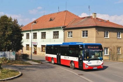 Od 1. července dojde k rozšíření provozu linek PID do Aquaparku v Čestlicích