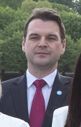Petr Macinka – Wikipedie
