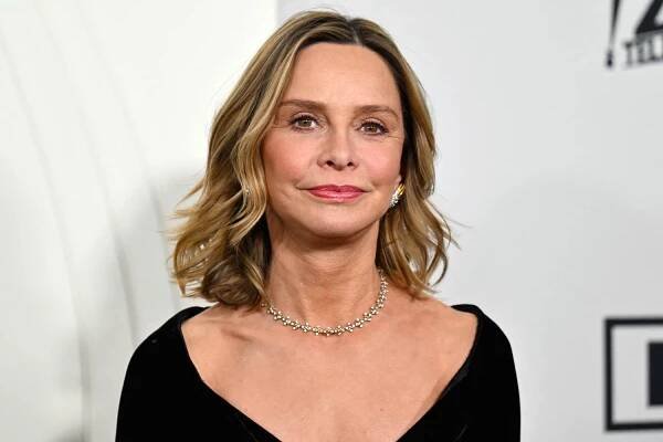 Calista Flockhart Says She Thought Anorexia Rumors Were ‘Going to Ruin My Career’