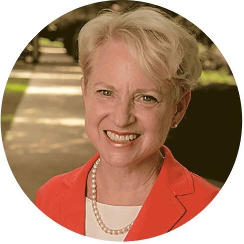 Annual Report Laurie Robinson