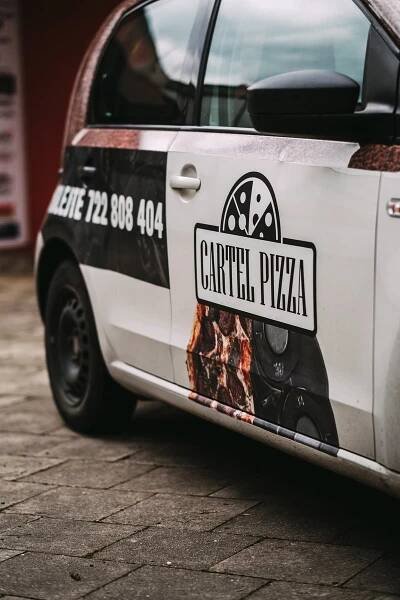 Cartel Pizza - Franchising.cz - franšíza a vlastní firma