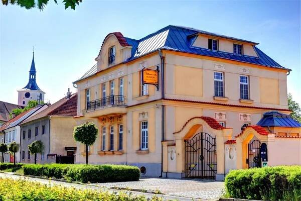 Svatební dodavatelé Pardubického, Královéhradeckého kraje a Kraje Vysočina 