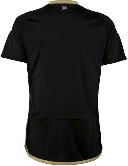 Dres Sparta adidas černý 2024/2025
