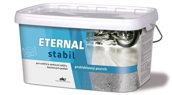 ETERNAL Stabil 5 kg