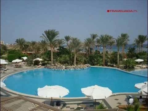 Hotel Royal Brayka Resort - Marsa el Alam