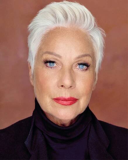 Denise Welch